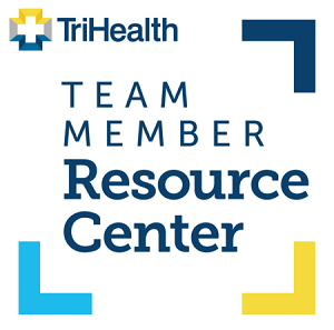 TriHealth Team Member Resource Center Logo