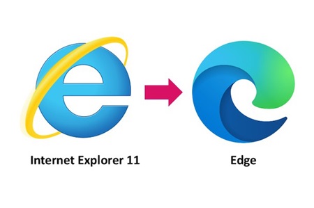 Time to Switch Your Dynamics 365 BC Browser to Microsoft Edge - TrinSoft