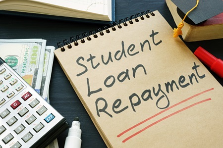 Get Help Paying Off Your Student Loans | Bridge