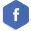 facebook flat