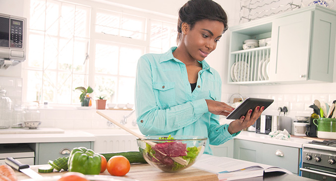 The Best Diets as Ranked by U.S. News, but What is Best for You?