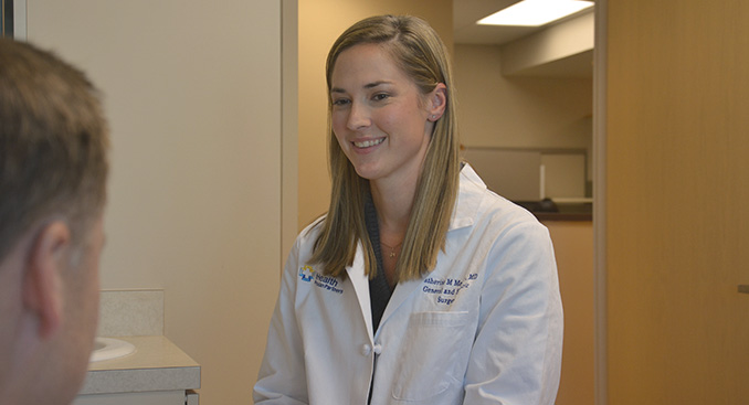 Not a Shortcut - a Solution: Surgical Treatment of Obesity